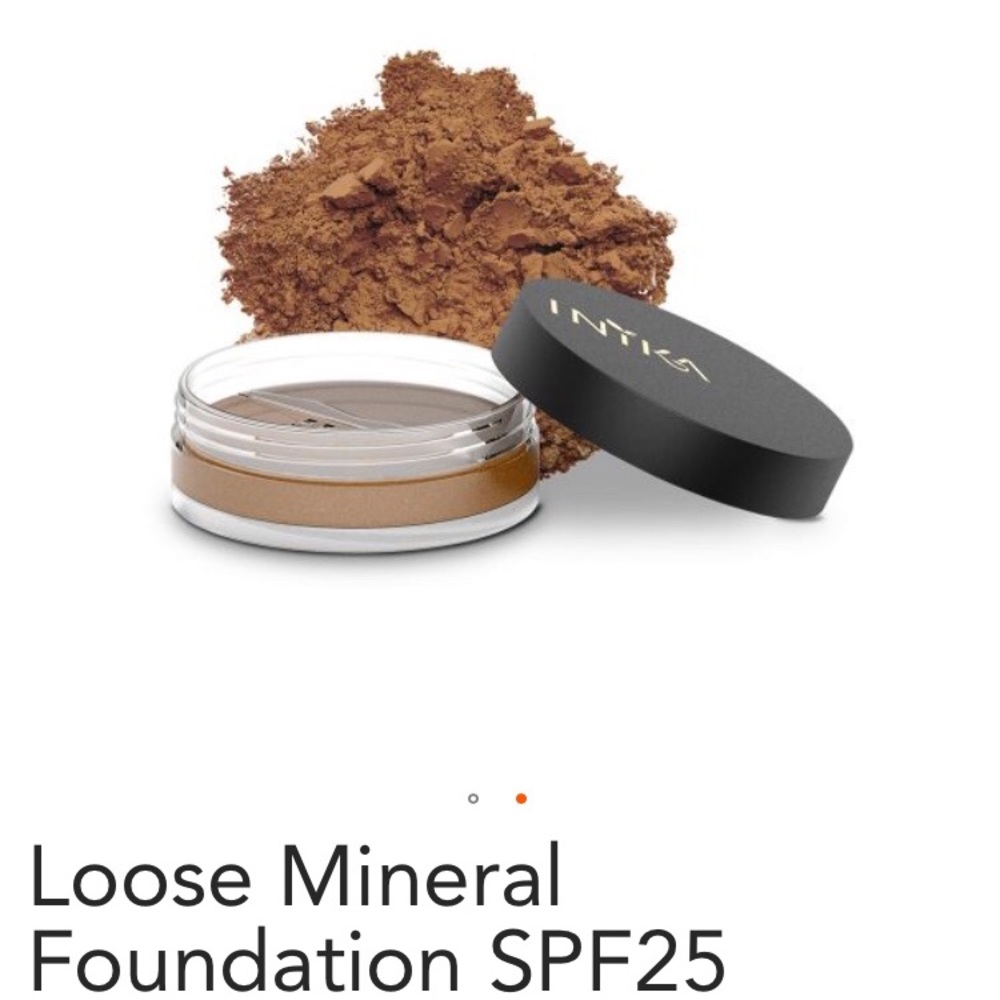 BRAND NEW!! Loose Mineral Foundation 8g